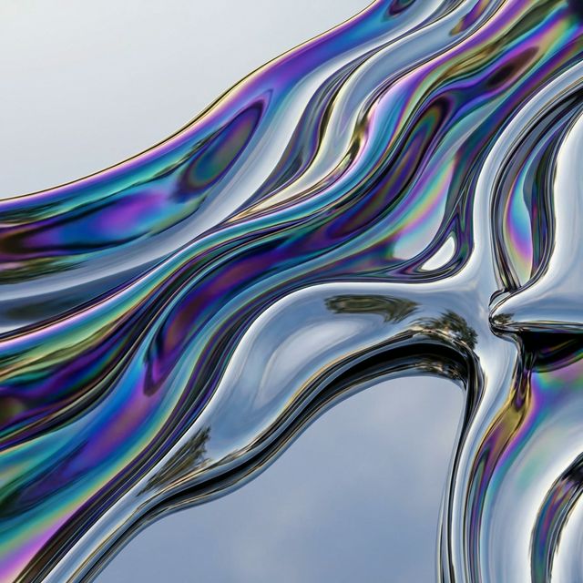 Liquid Metal