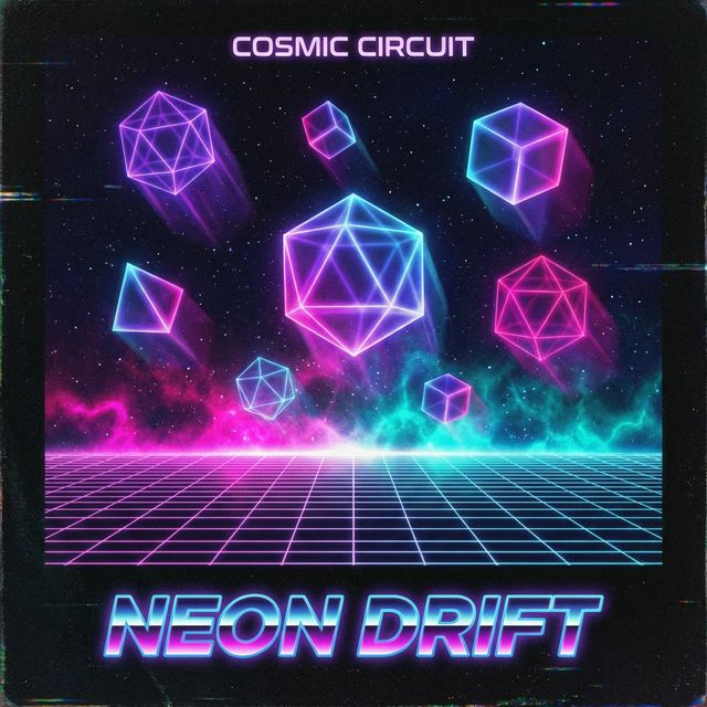 Galactic Groove
